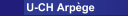 Arp&egrave;ge